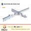 T15 Galvanized Suspended Ceiling T Grid