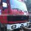 Used mercedes benz 3538 truck made in Germany