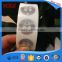 MDIY62 Ntag 213/216 inlay/sticker NFC tag