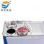 4L cube gasoloine container