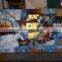 canvas modern decorative abstract wall painting
