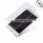 HUYSHE anti-broken tempered TPU glass screen protector for Huawei P9