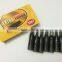 Cigarette Filter Extra Turbo Black 3 in 1 Cigarette Holder