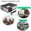 Support 1280 x 800 1080p 3000 Lumen Projector for school office