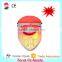 2015 hot sale led light therapy beauty equipment face mask red led light