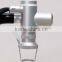 1ms-5000ms CE Approved Vaninal Tightening 40W RF Metal Wart Removal Tube USA Coherent Fractional Co2 Laser Machine
