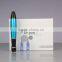 Newest high quality auto electric micro needle dermapen with 3mm needle head