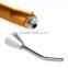 2016 Hot Sale Denshine Brand New New Style Dental Air Water Spray Triple 3 Way Syringe Handpiece + 2 Nozzles Tips Tubes-orange
