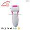 Powerful Callus Remover Battery Operated Porfessional Pedicure Device