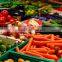 Fresh vegetables exporters