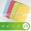 PP Plastic Scale Flexible Cutting Board