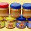 Healthy foodstuff great flavor Crunchy Peanut Butter
