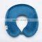 Memory foam travel neck pillow with comfortable and great design