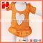 Hot selling high quality american little girl doll
