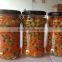 hot sell canned mixed vegetables,canned food products