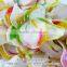 Traditional Crackers / Pelangi Cracker / Vegetable Cracker