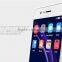 2016 Newest High Quality Nillkin Nature Transparent Soft TPU Case Back Cover For HUAWEI HONOR 8
