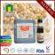 Halal/BRC/FDA Chinese Free MSG Yummy Dark Mushroom Soy Sauce 18L