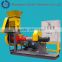 dry type floating fish feed machinery
