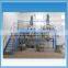 Newest Paint Factory Production Line