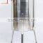 Hot sale manual/electric 2/3/4/6/8/12/16/20/24 frames honey extractor