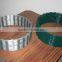 concertina razor barbed wire BTO-22/low price concertina razor barbed wire/Galvanized razor barbed wire(Anping factory)