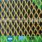 factory High quality chain link fence machine price