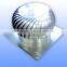 top quality roof wind driven fan with best price