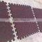 gym rubber interlocking tiles