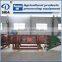 2017 Factory supply tapioca/yam processing production line/cassava peeling washing machinery