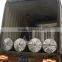 Other Heat Insulation Materials Type aluminum woven cloth