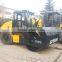 LT207G singal drum 7T hydraulic vibrating road roller