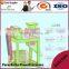 Farm Roller Press Granulator