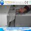 High quality corrugarted board plastic shredding machine carton shredder machine