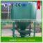 CE approved vertical feed mixer ,Livestock Feed Grinder and Mixer used in family farming, chicken / pig /cattle farm
