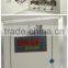 Best price fully automatic egg incubator and hatchery