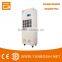 Portable 240L/D Refrigerant Industrial Dehumidifier