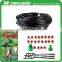 Adjustable Drip Irrigation Dripper Emitter