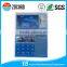 OEM LOGO hard plastic file folder for office or school