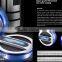 Factory direct PE braided fishing line