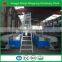 Hexagonal round square wood press to make sawdust briquette Wood Charcoal Production Line machine 008615039052280