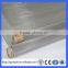 Industry use 304/316/316L 12/14mesh stainless steel wire mesh(Guangzhou Factory)