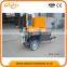 mixer concrete mortar spraying machine manufacturer