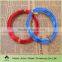 colored aluminum wire for jewellery wire making