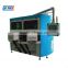 4 Color Glass Beer Bottle Screen Printing Machine