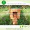 Professional Made Hot Selling Portable Rabbit Cage in Kenya Farm
