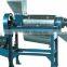 Fully automatic and high capacity industrial orange juice extractor