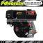 TOP SELLER!!! POWERGEN 377CC Air Cooled Single Cylinder Gas Powered 11HP Snow Blower Engine