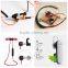 2016 new design bluetooth earphone for sports with lowest price