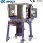 Vertical PVC plastic mixer (50kg pail capacity ) small model color mixer vertical mixer